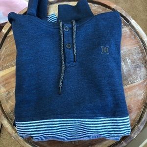 Hurley Hoodie